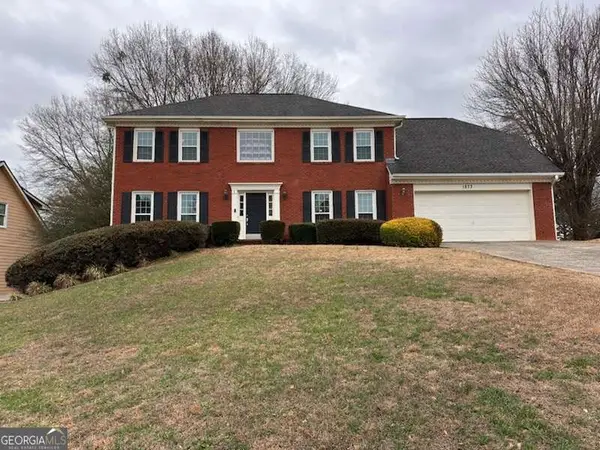 1873 Regents Park Court, Marietta, GA 30062