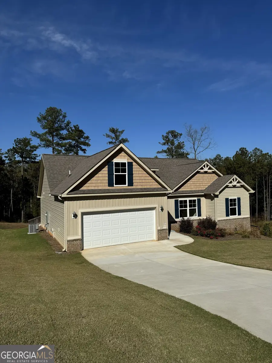 215 Eryn Terrace, Covington, GA 30014 - Image #2