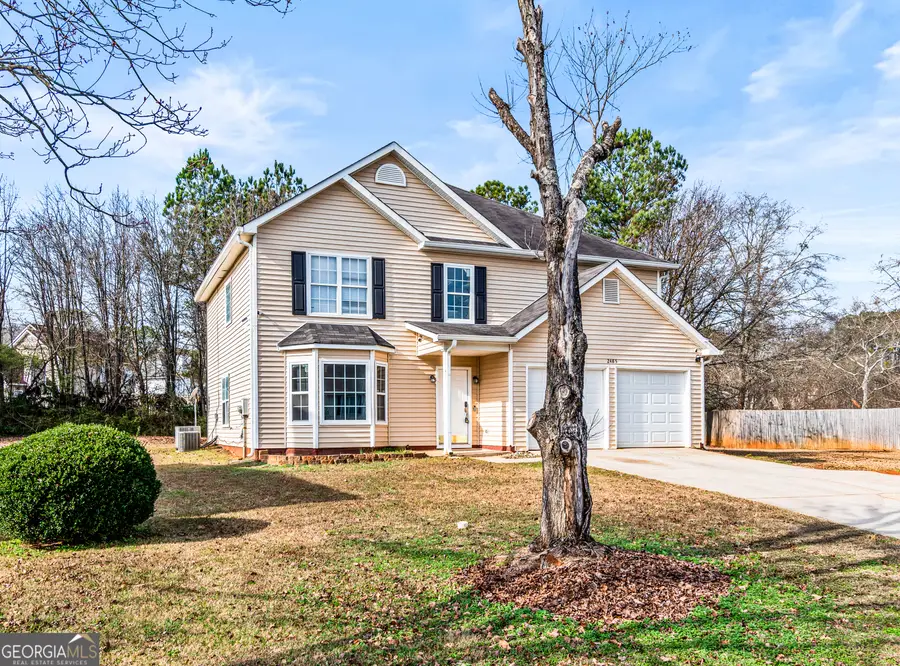 2485 Field Spring Drive, Lithonia, GA 30058 - Image #2