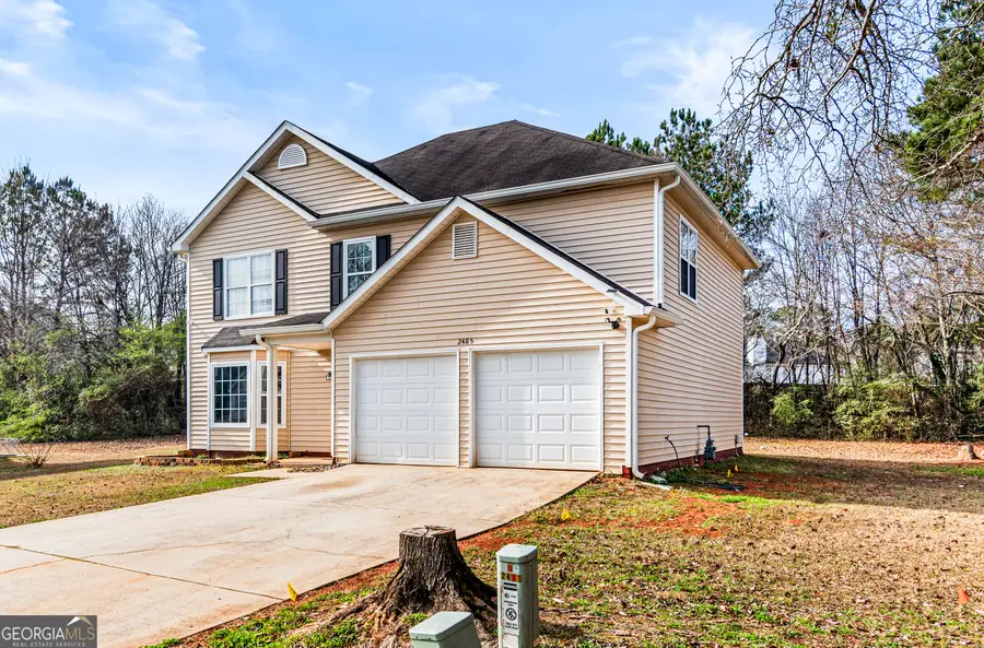 2485 Field Spring Drive, Lithonia, GA 30058 - Image #3