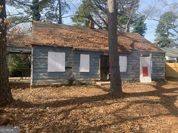 1817 Ellington Street, Decatur, GA 30032