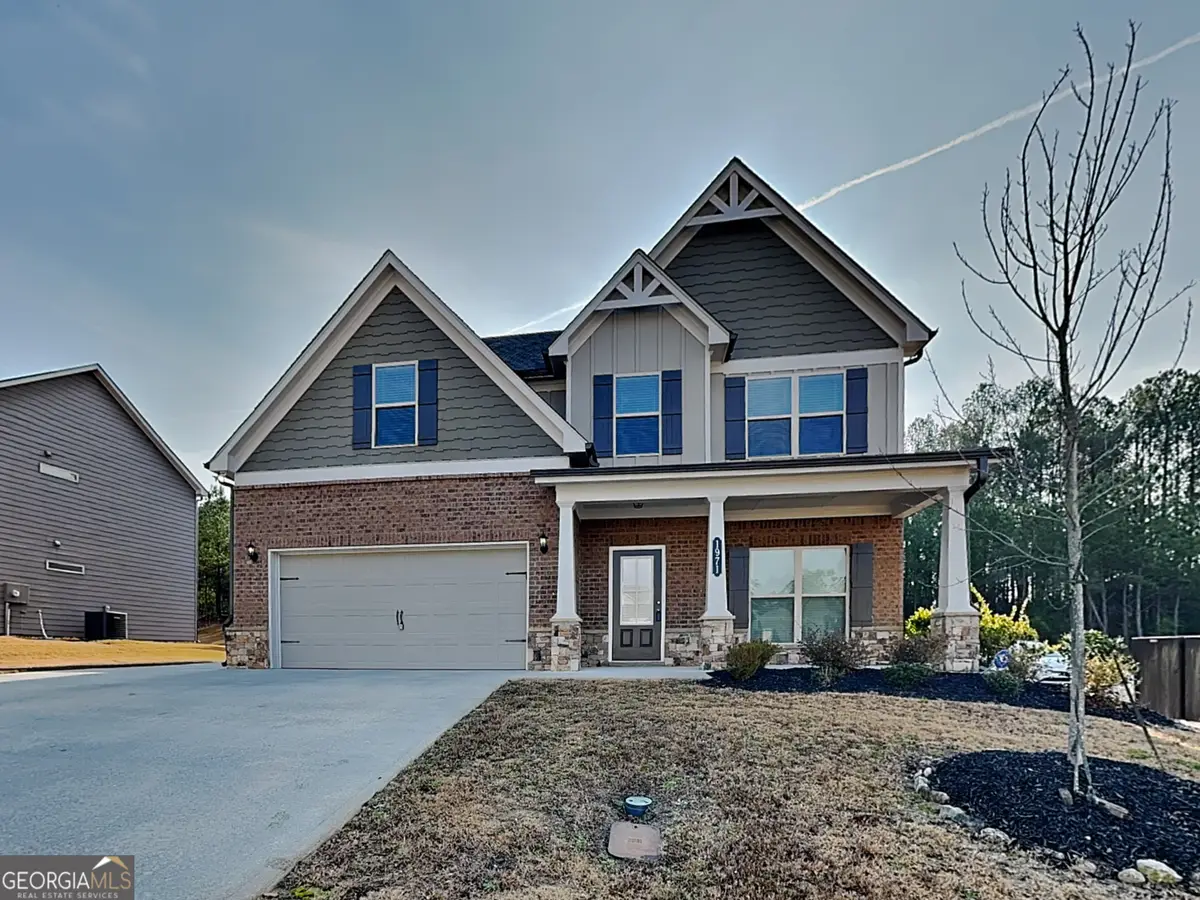 1971 Cobblefield Circle, Dacula, GA 30019 - Image #1