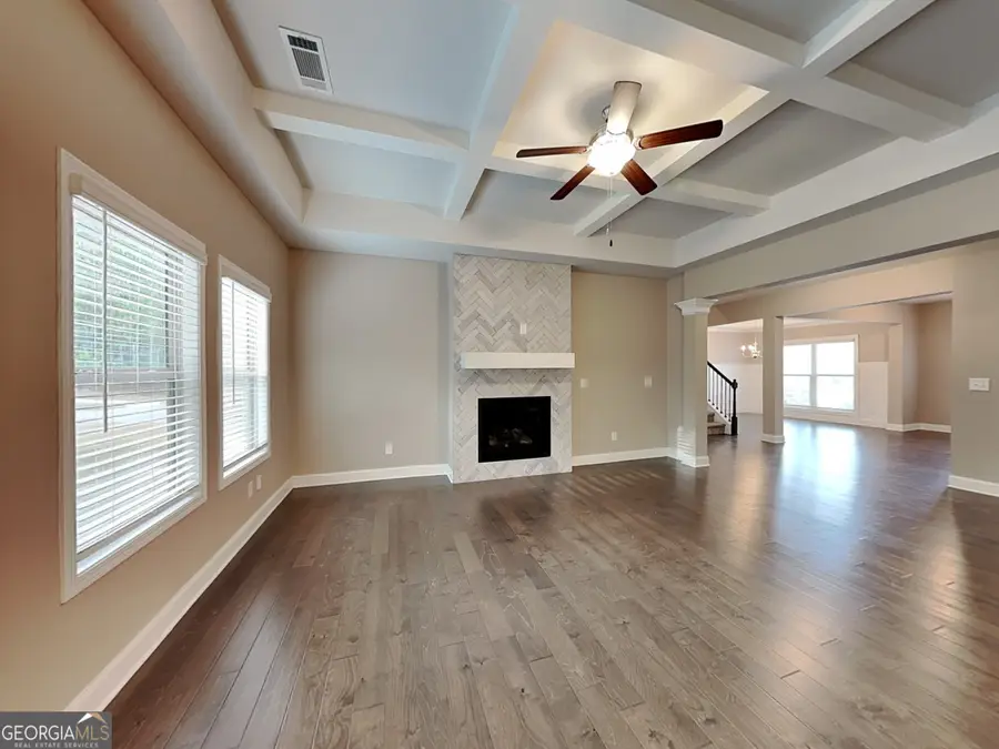 1971 Cobblefield Circle, Dacula, GA 30019 - Image #2