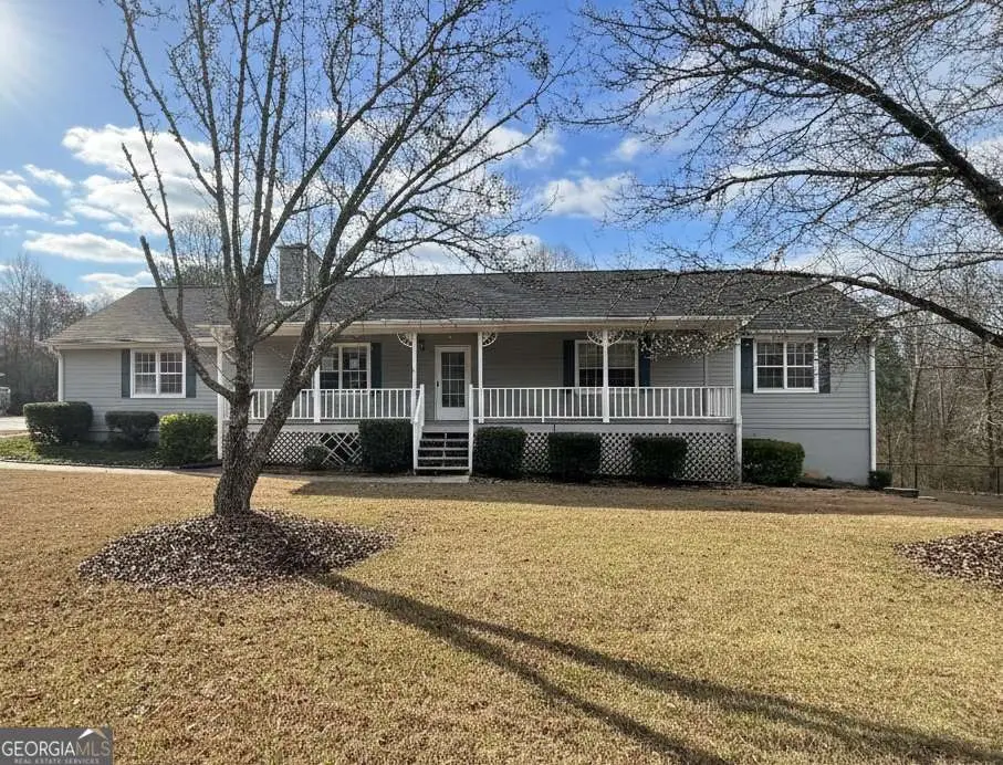 5780 Big A Road, Douglasville, GA 30135 - Image #1