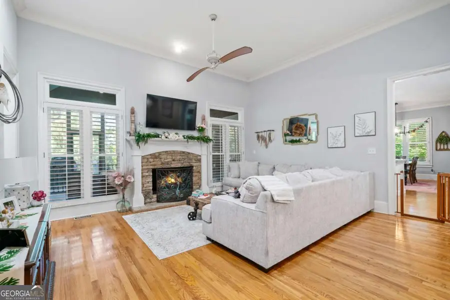 11 York Trace, Cartersville, GA 30121 - Image #2