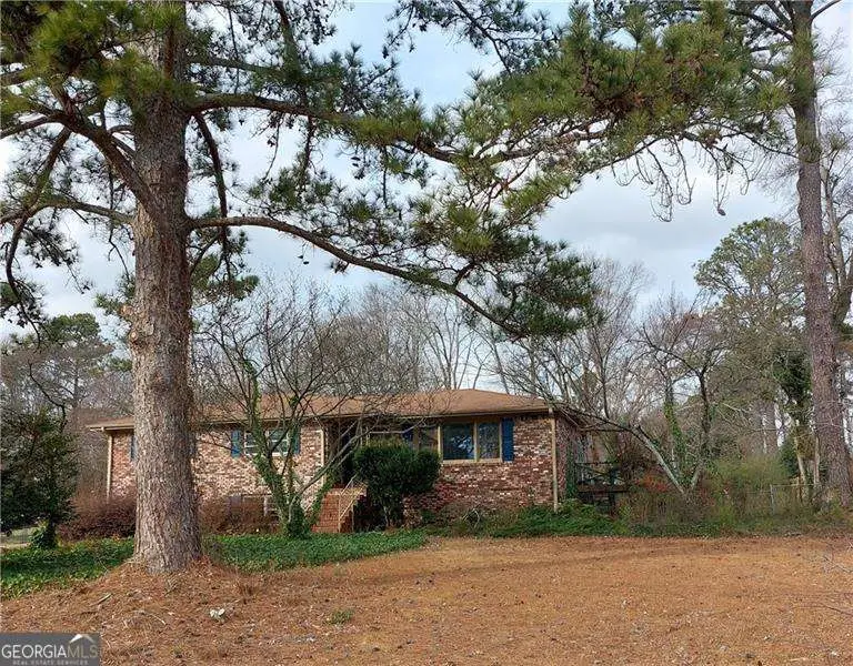 1803 Hasty Road, Marietta, GA 30062 - #2