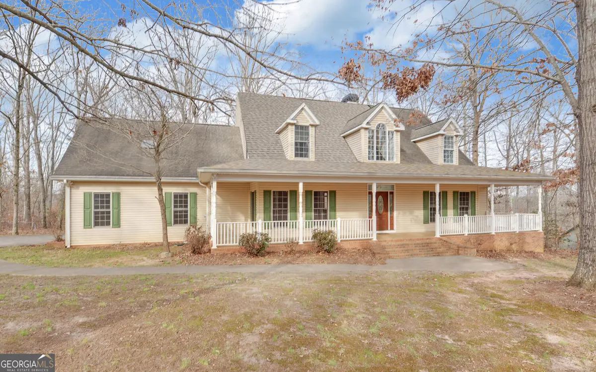242 Pristine Cove, Hartwell, GA 30643 - Image #1