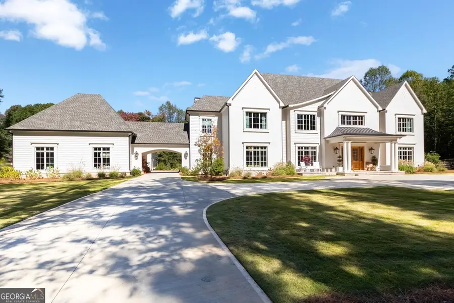 397 Owens Store Road, Canton, GA 30115 - Image #3