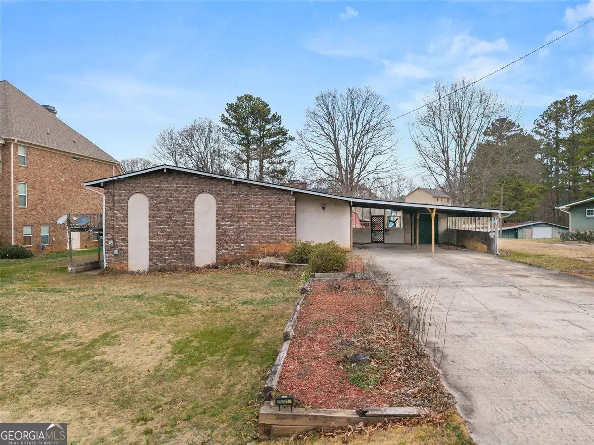2901 Davis Road, Marietta, GA 30062 - #1