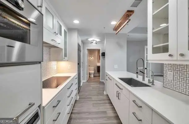 1074 Peachtree Walk Ne #B504, Atlanta, GA 30309 - Image #3