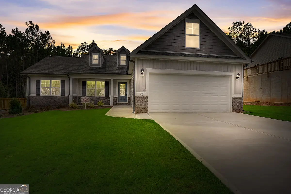 40 Eryn Terrace, Covington, GA 30014 - Image #1