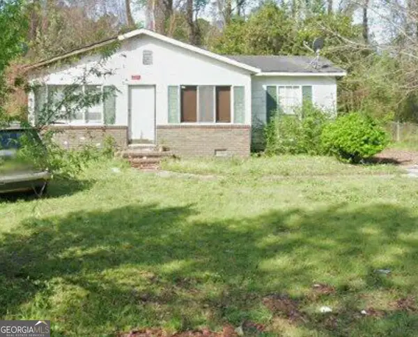 5901 Leone Drive W, Macon, GA 31206