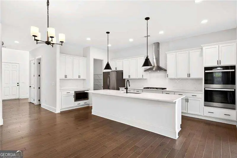 395 Tillman Pass, Woodstock, GA 30188 - #2