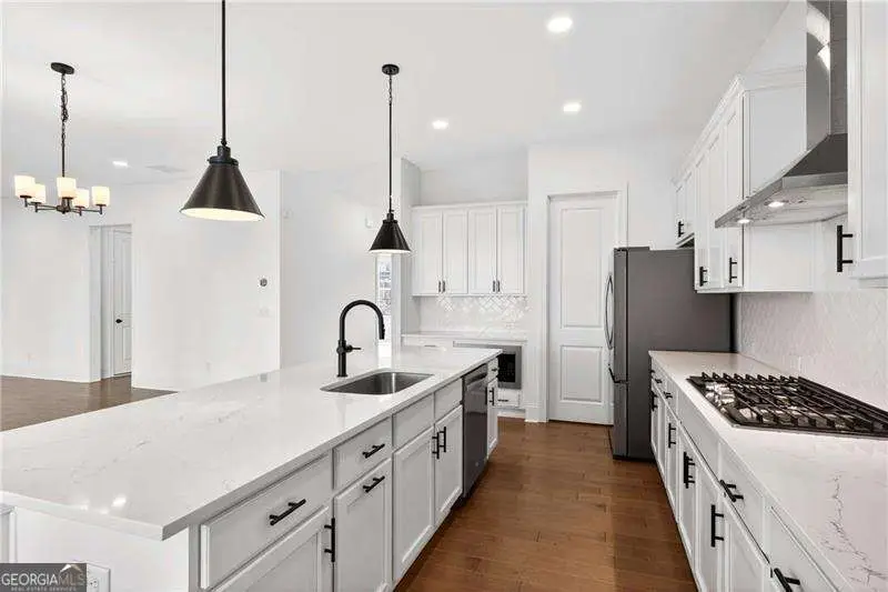 395 Tillman Pass, Woodstock, GA 30188 - #3