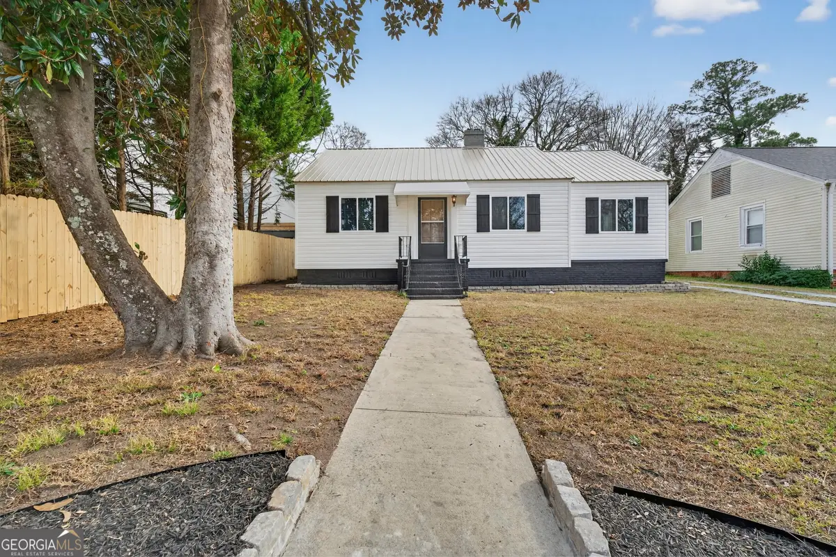 124 Carolina Avenue, Macon, GA 31204 - Image #1