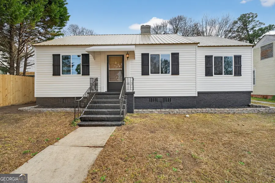 124 Carolina Avenue, Macon, GA 31204 - Image #2