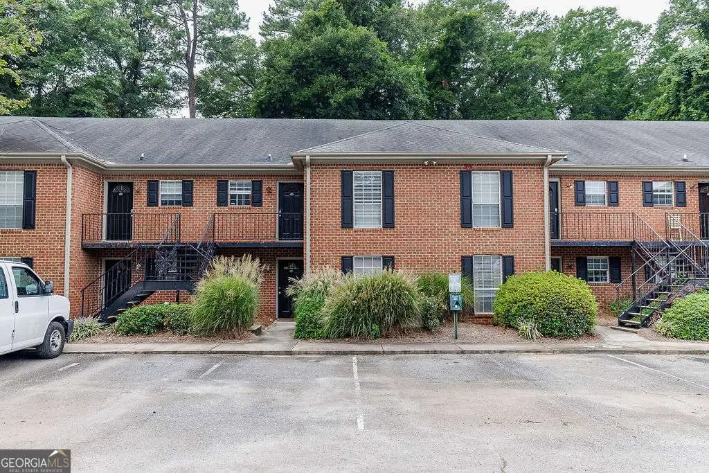1055 Baxter Street #506, Athens, GA 30606 - #1