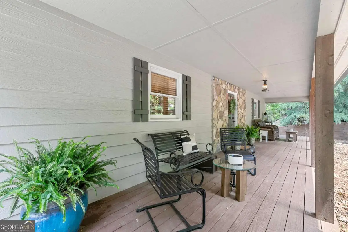 223 Denny Ridge Road, Jasper, GA 30143 - Image #1