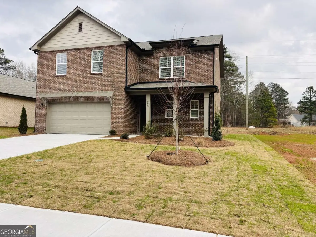 213 Maison Drive, McDonough, GA 30253 - Image #1