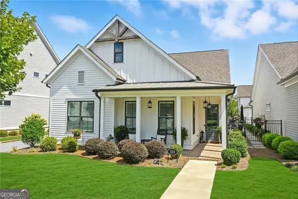 328 Mcdaniel Place, Canton, GA 30115