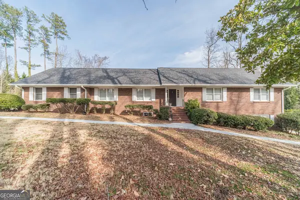 492 New Hope Road, Lawrenceville, GA 30046