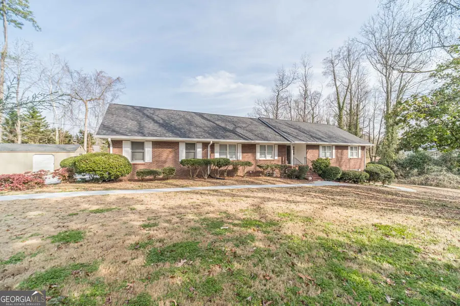 492 New Hope Road, Lawrenceville, GA 30046 - Image #2