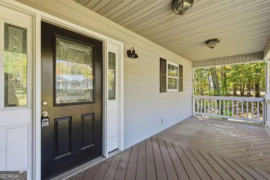 622 Spring Crest Road, Cleveland, GA 30528 - #3