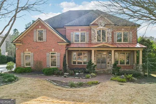 1609 Heathrow Drive, Cumming, GA 30041