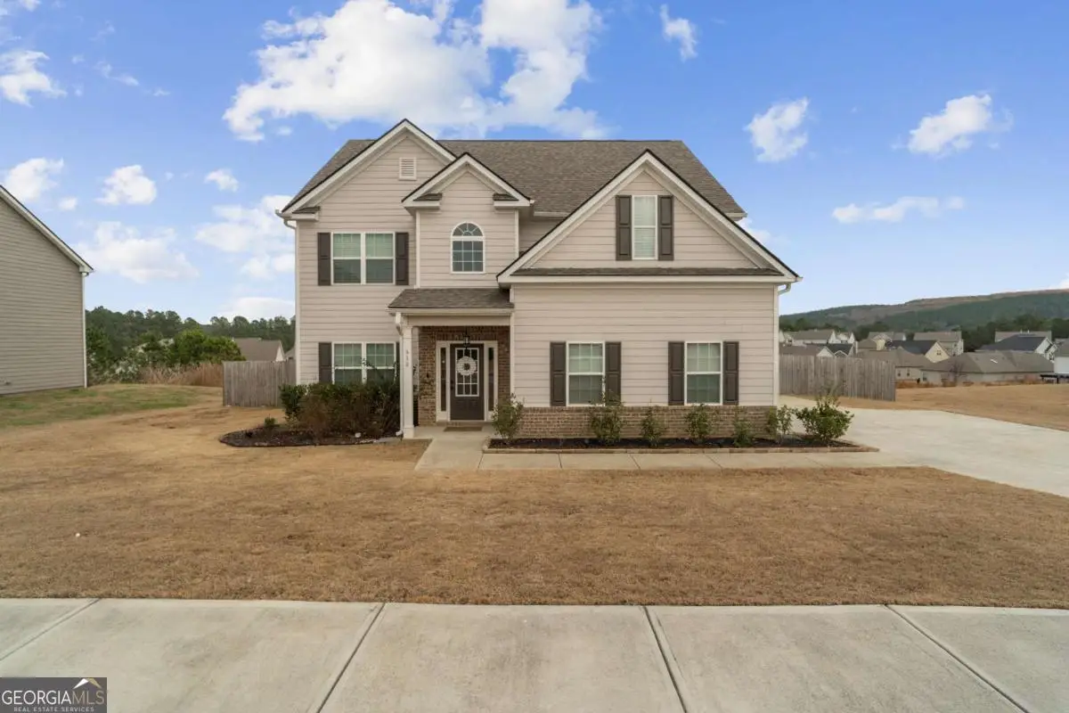 512 Adare Parkway, Adairsville, GA 30103 - #1
