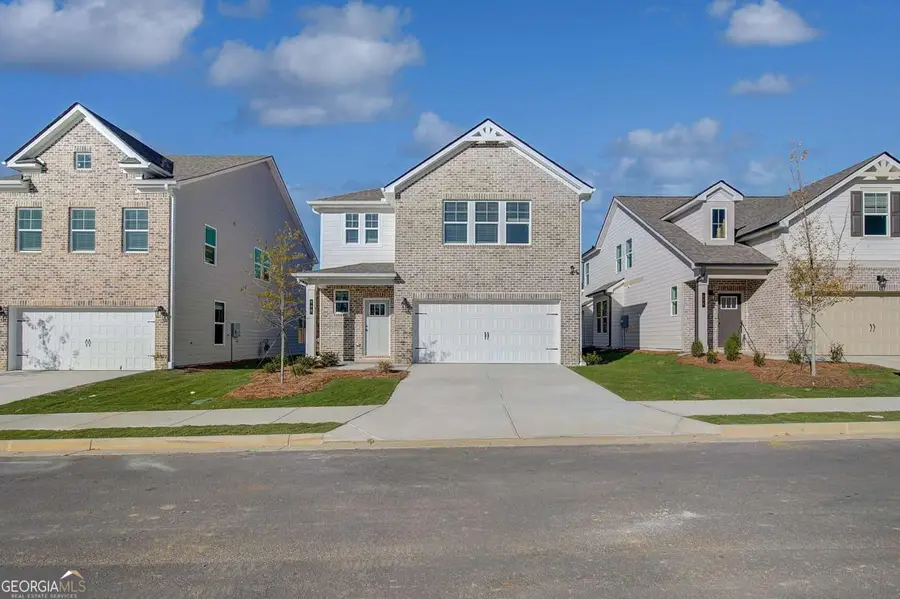 308 Abbotts Crossing Circle, Conyers, GA 30094 - Image #2