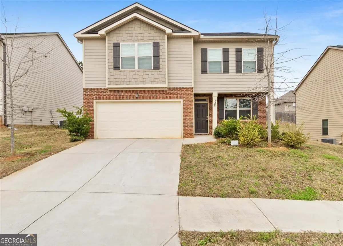 3306 Loblolly Pine Way, Decatur, GA 30034 - Image #1