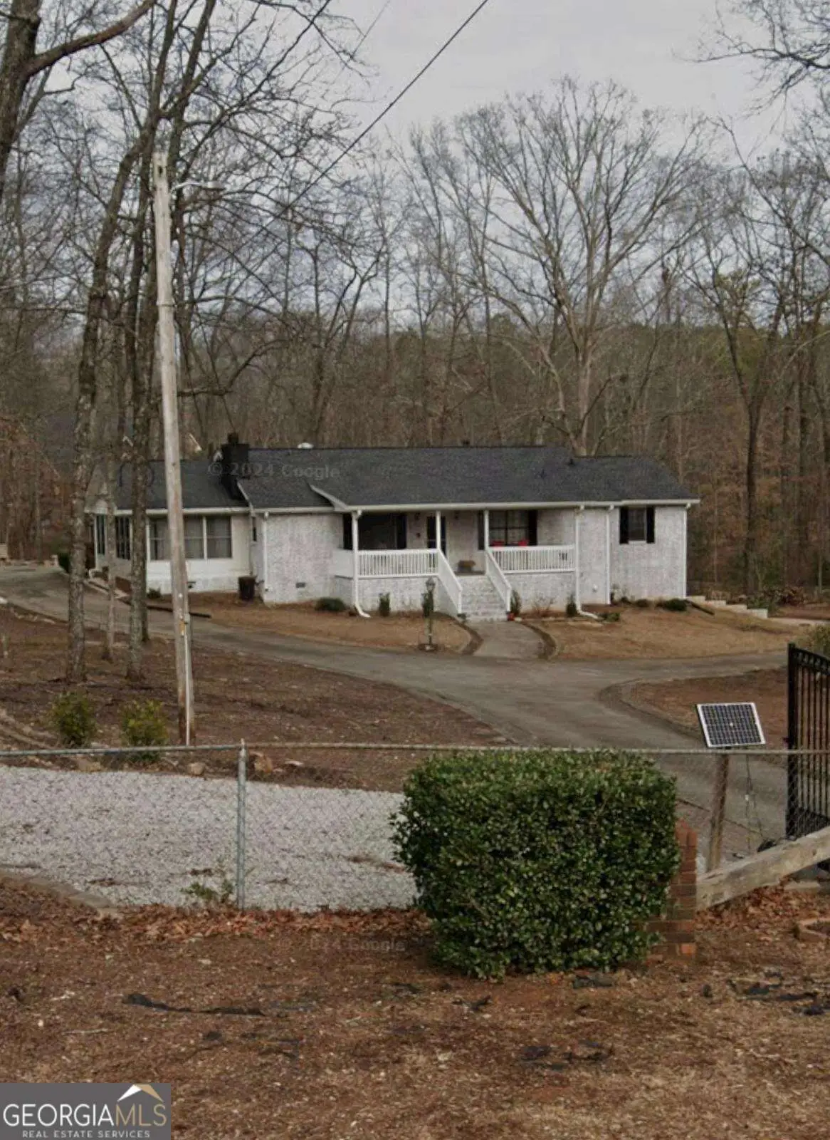 5150 Kilroy Lane, Douglasville, GA 30135 - Image #1