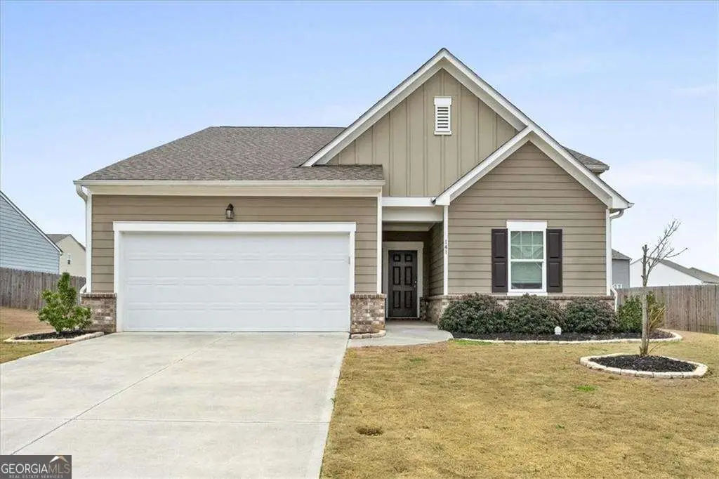 141 Verona Drive Nw, Cartersville, GA 30120 - Image #1