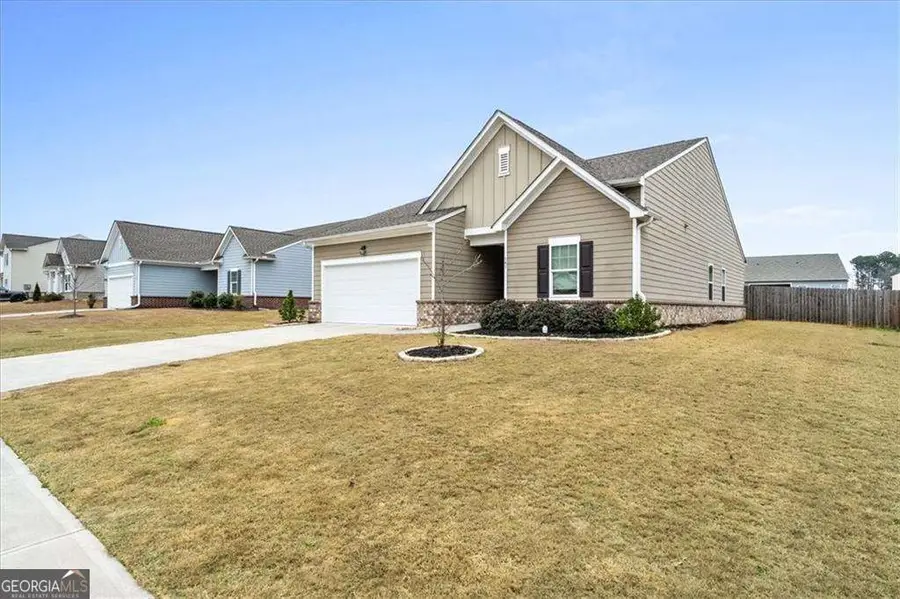 141 Verona Drive Nw, Cartersville, GA 30120 - Image #3