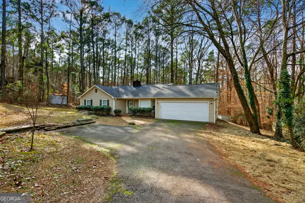 229 W Lakeview Drive, Lagrange, GA 30240
