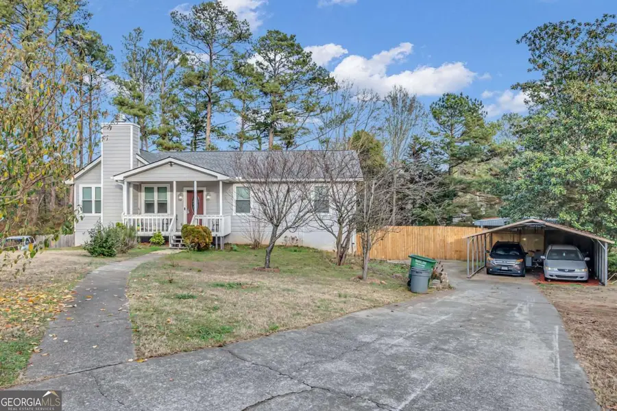 167 Mae Belle Way, Lawrenceville, GA 30044 - Image #2