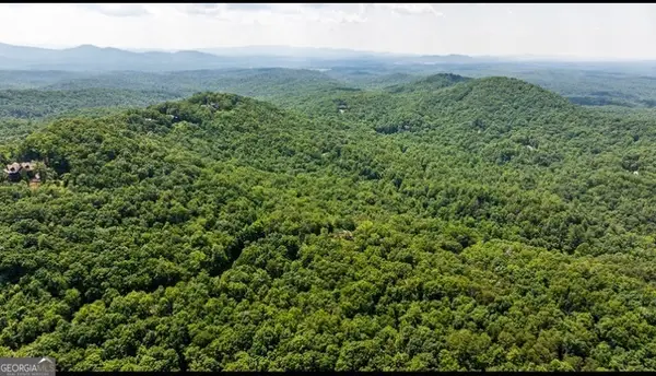 0 Oceola Drive, Ellijay, GA 30540