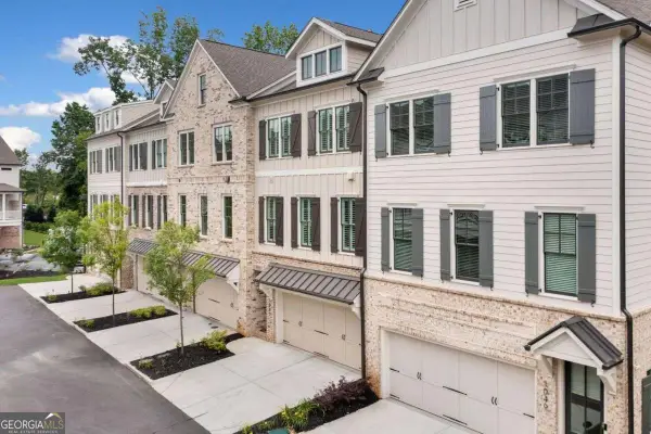 1045 Endeavour Court, Marietta, GA 30064