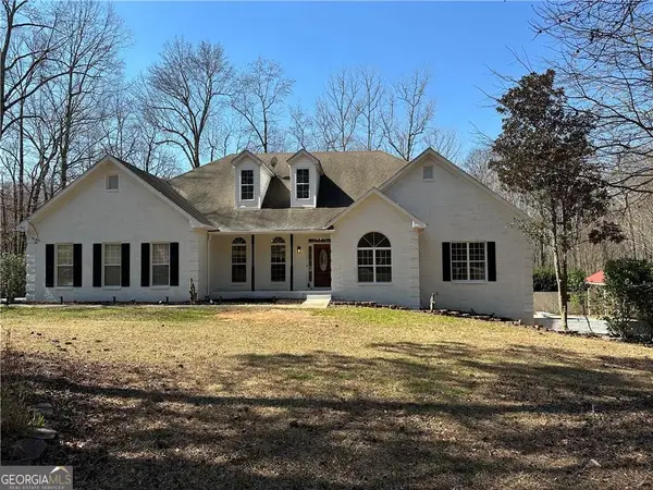 384 Minix Road, Sharpsburg, GA 30277