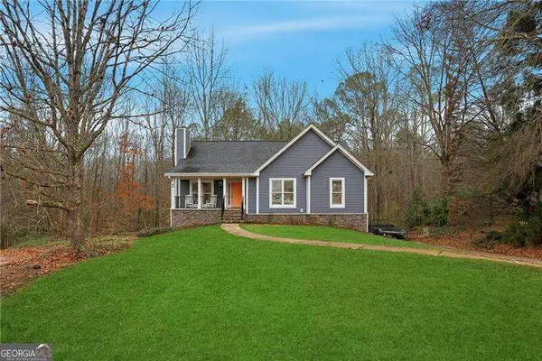 125 Cardinal Court, Covington, GA 30016