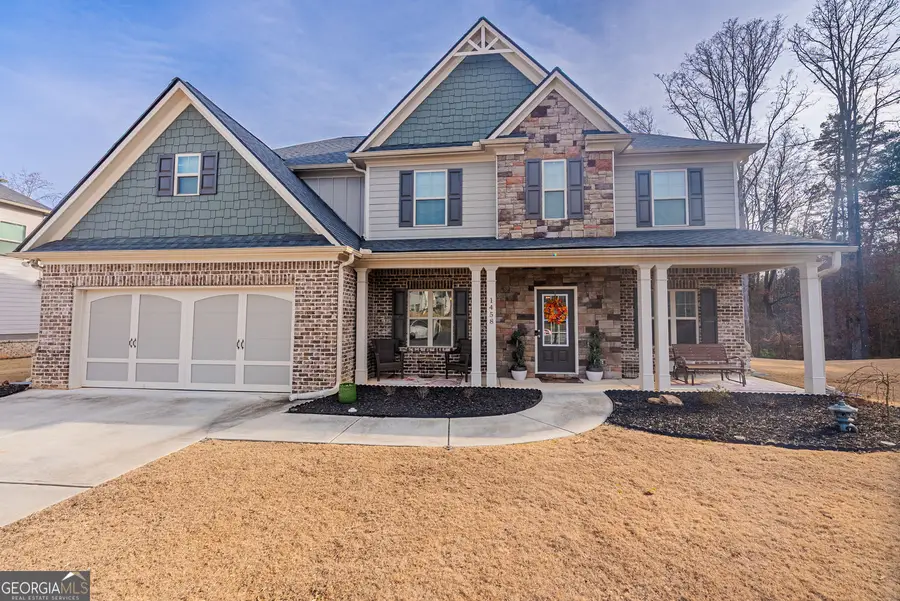 1458 Kim Manor Way, Lawrenceville, GA 30043 - Image #2