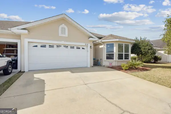 215 Austin Ryan Drive, Kingsland, GA 31548