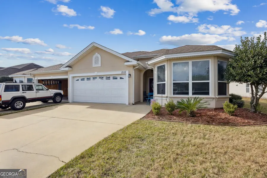 215 Austin Ryan Drive, Kingsland, GA 31548 - Image #2