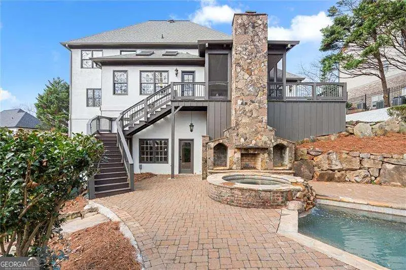 539 Schofield Drive, Powder Springs, GA 30127 - Image #2