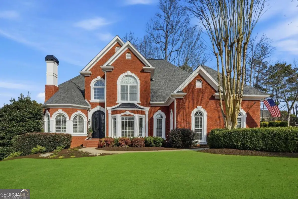 3154 Chipping Wood Court, Milton, GA 30004 - Image #1