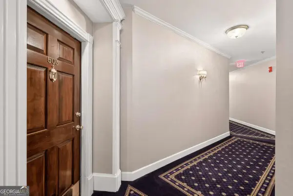 2865 Lenox Road Ne #503, Atlanta, GA 30324