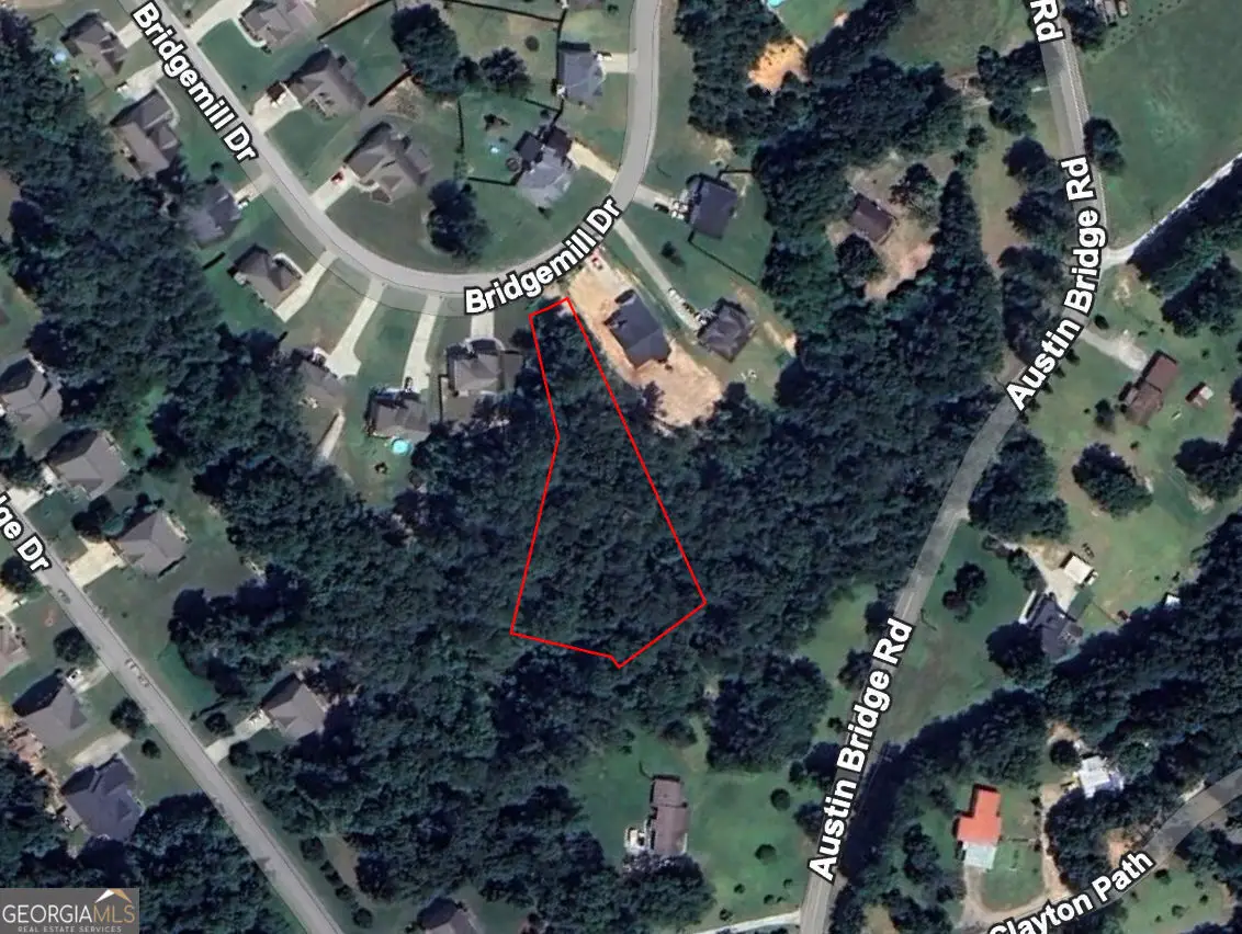 151 Bridgemill Drive, Douglasville, GA 30134 - #1