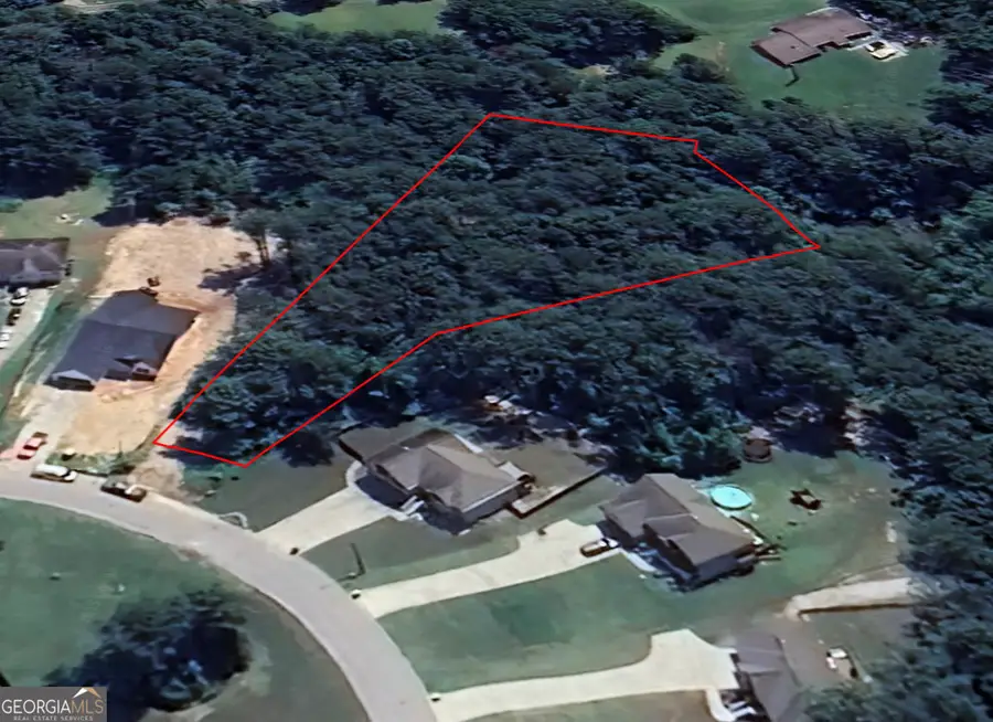 151 Bridgemill Drive, Douglasville, GA 30134 - #2