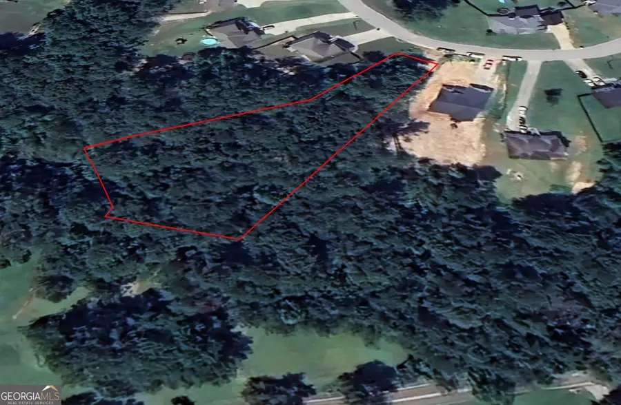 151 Bridgemill Drive, Douglasville, GA 30134 - #3