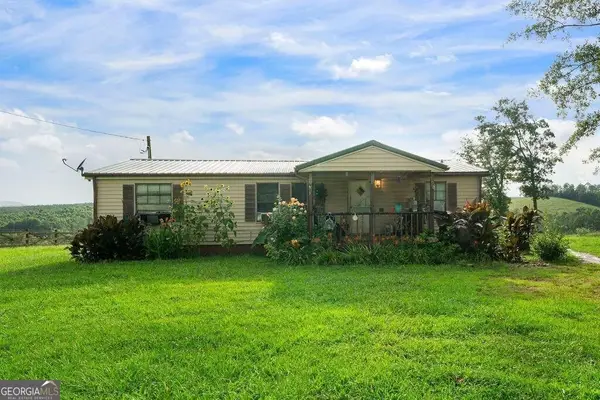 339 Cavender Lane, Bowdon, GA 30108